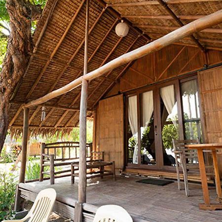 Virgin Beach Resort San Juan  Luaran gambar
