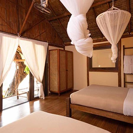 Virgin Beach Resort San Juan  Luaran gambar