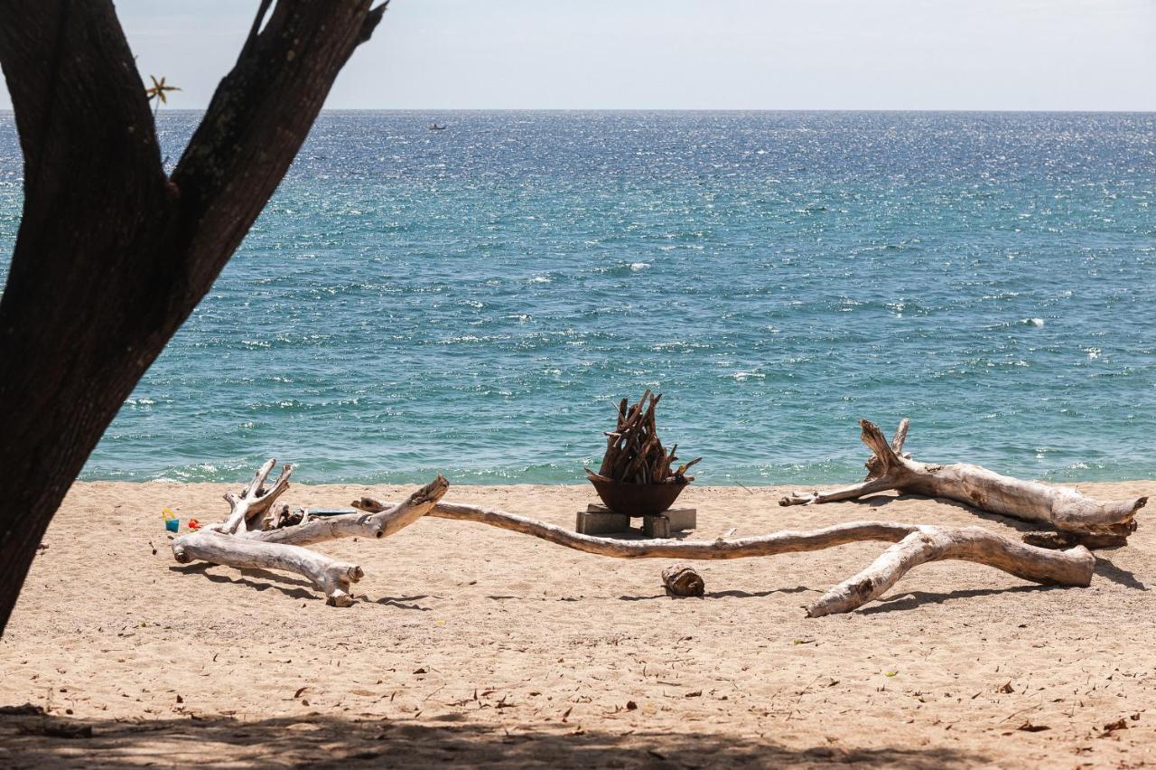 Virgin Beach Resort San Juan  Luaran gambar