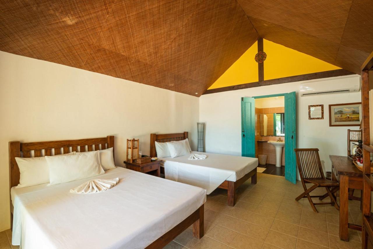 Virgin Beach Resort San Juan  Luaran gambar