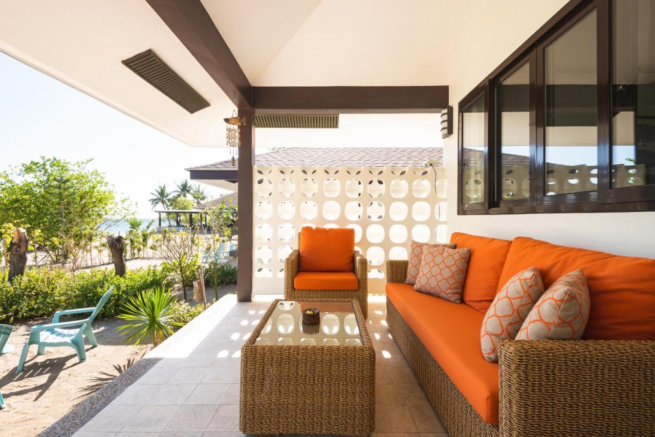 Virgin Beach Resort San Juan  Luaran gambar