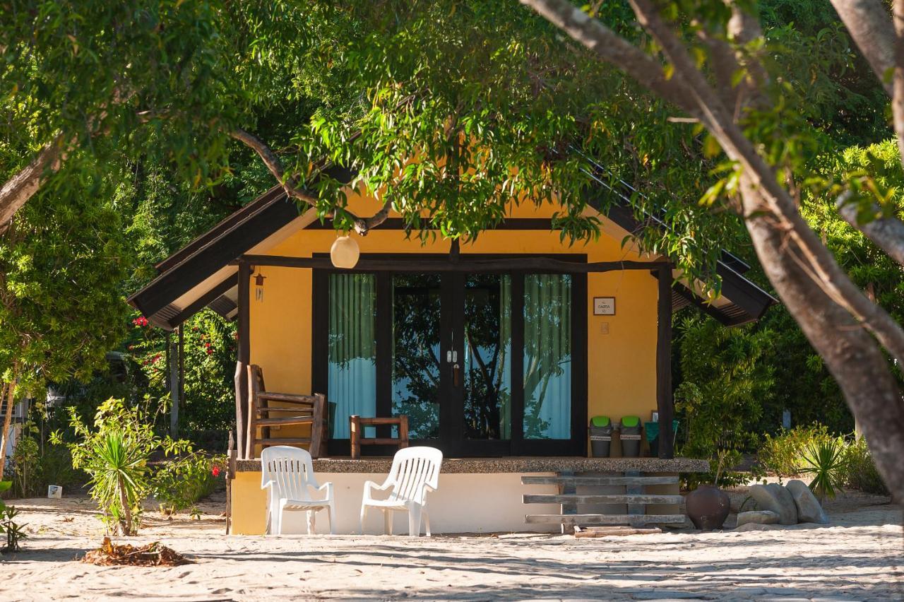 Virgin Beach Resort San Juan  Luaran gambar
