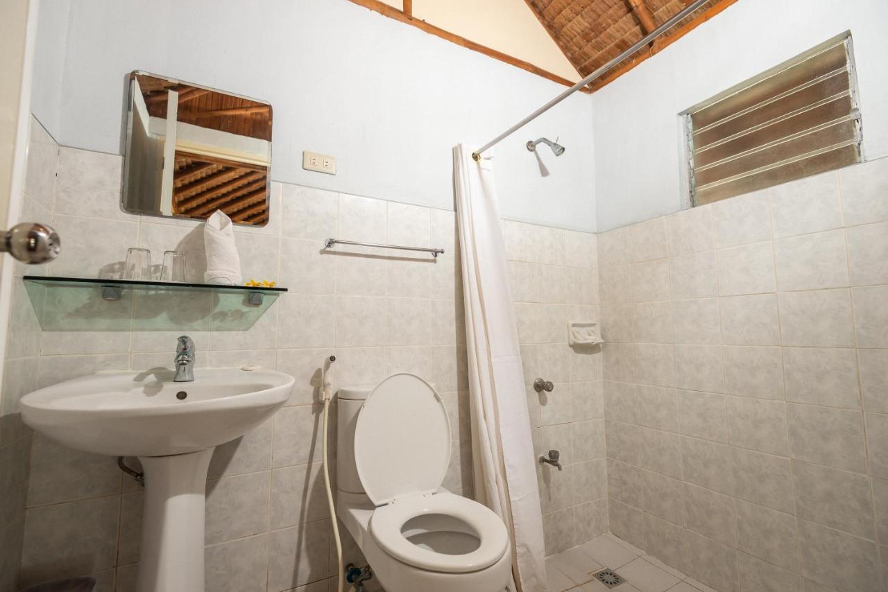 Virgin Beach Resort San Juan  Luaran gambar