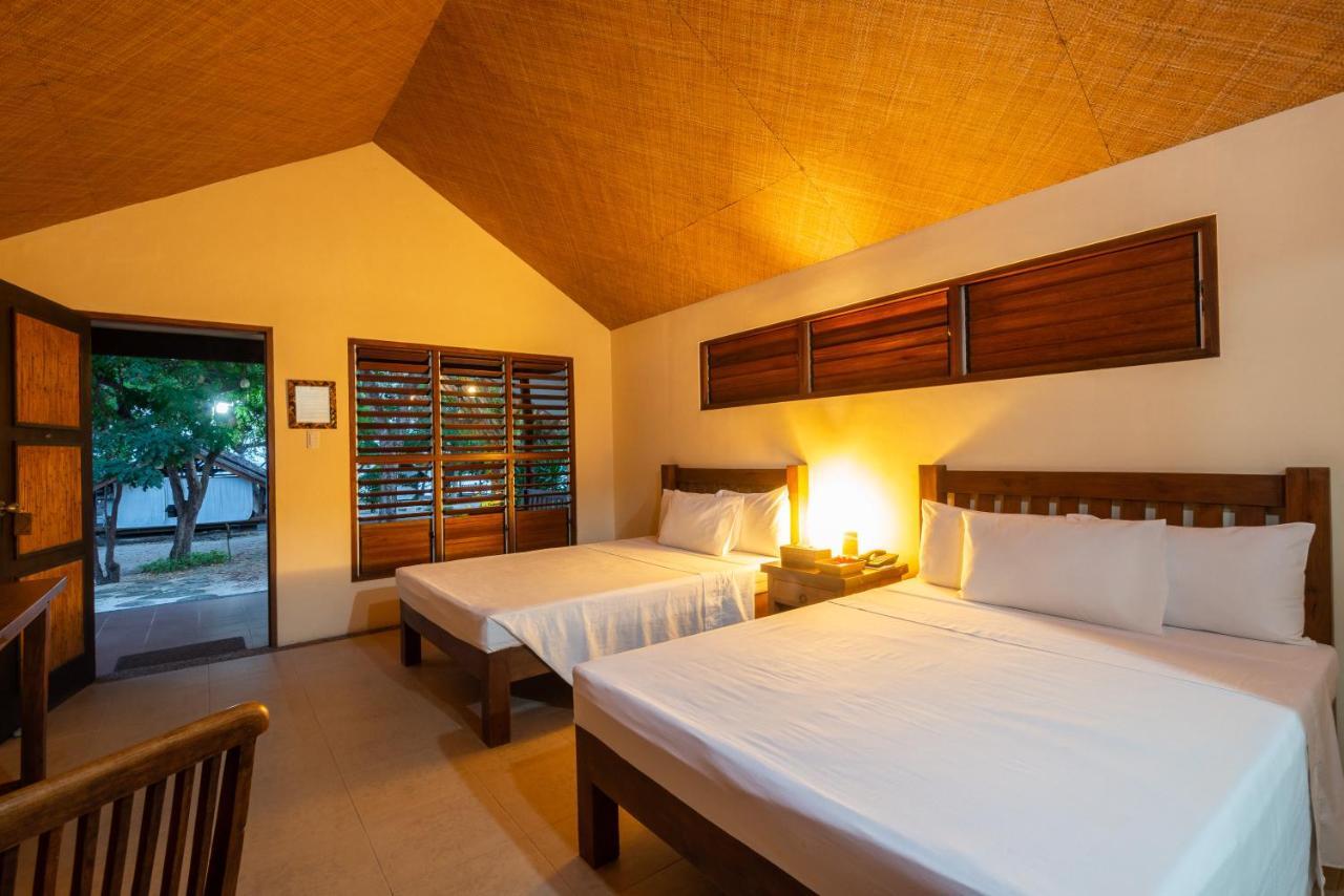 Virgin Beach Resort San Juan  Luaran gambar