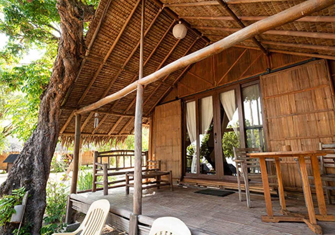 Virgin Beach Resort San Juan  Luaran gambar