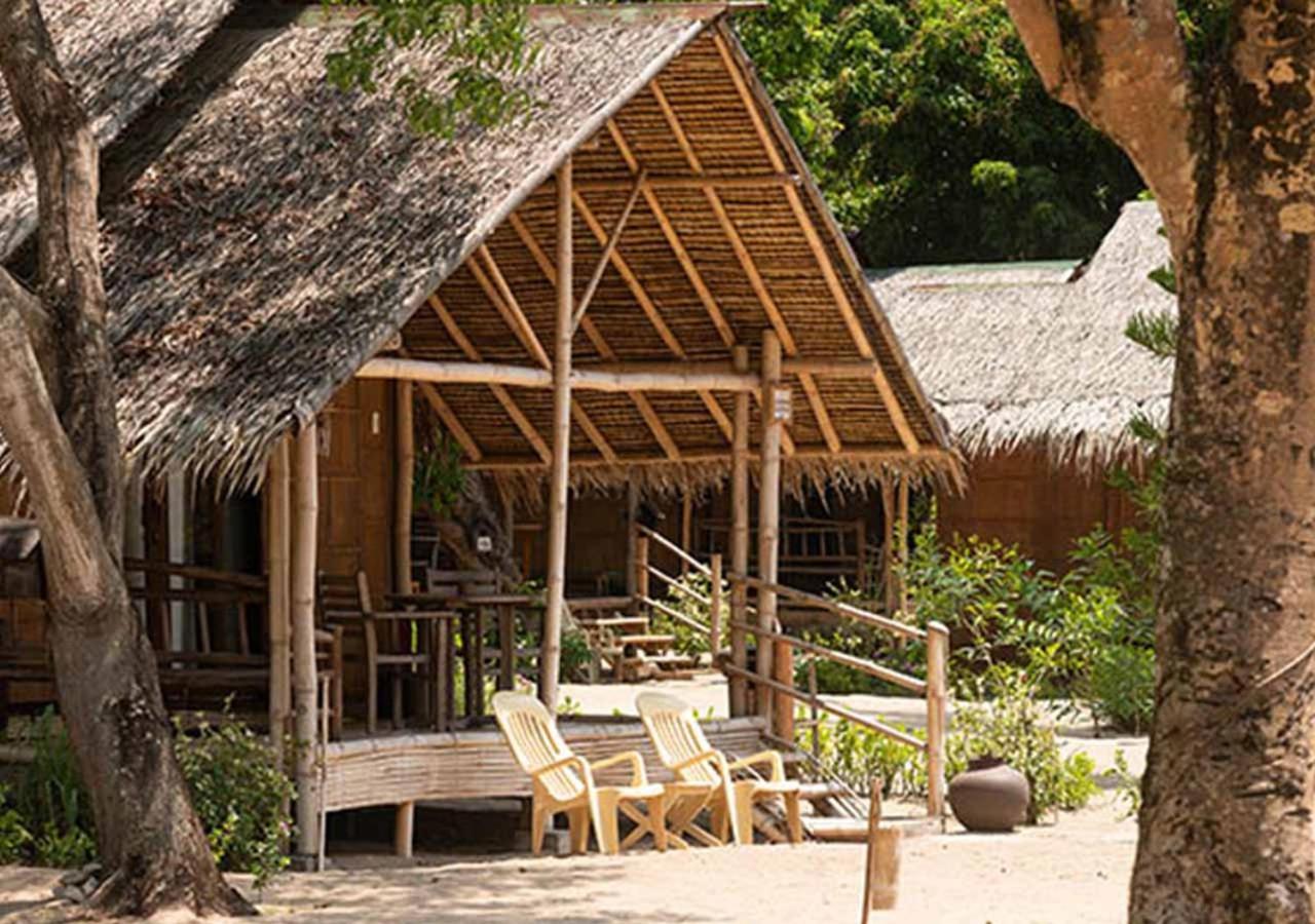 Virgin Beach Resort San Juan  Luaran gambar