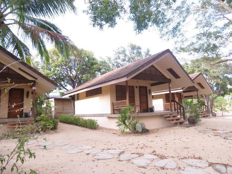 Virgin Beach Resort San Juan  Luaran gambar