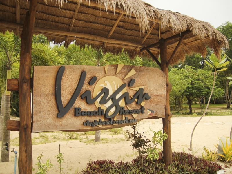 Virgin Beach Resort San Juan  Luaran gambar