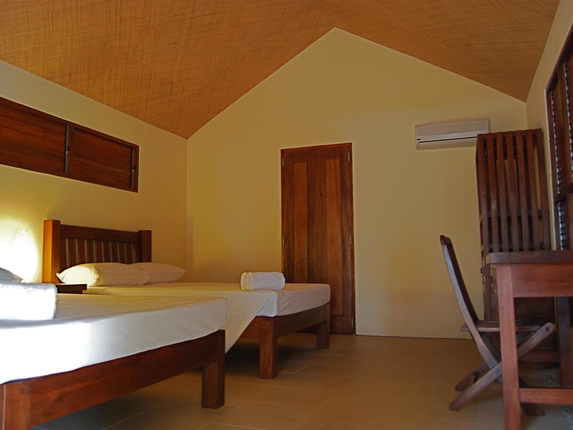 Virgin Beach Resort San Juan  Luaran gambar