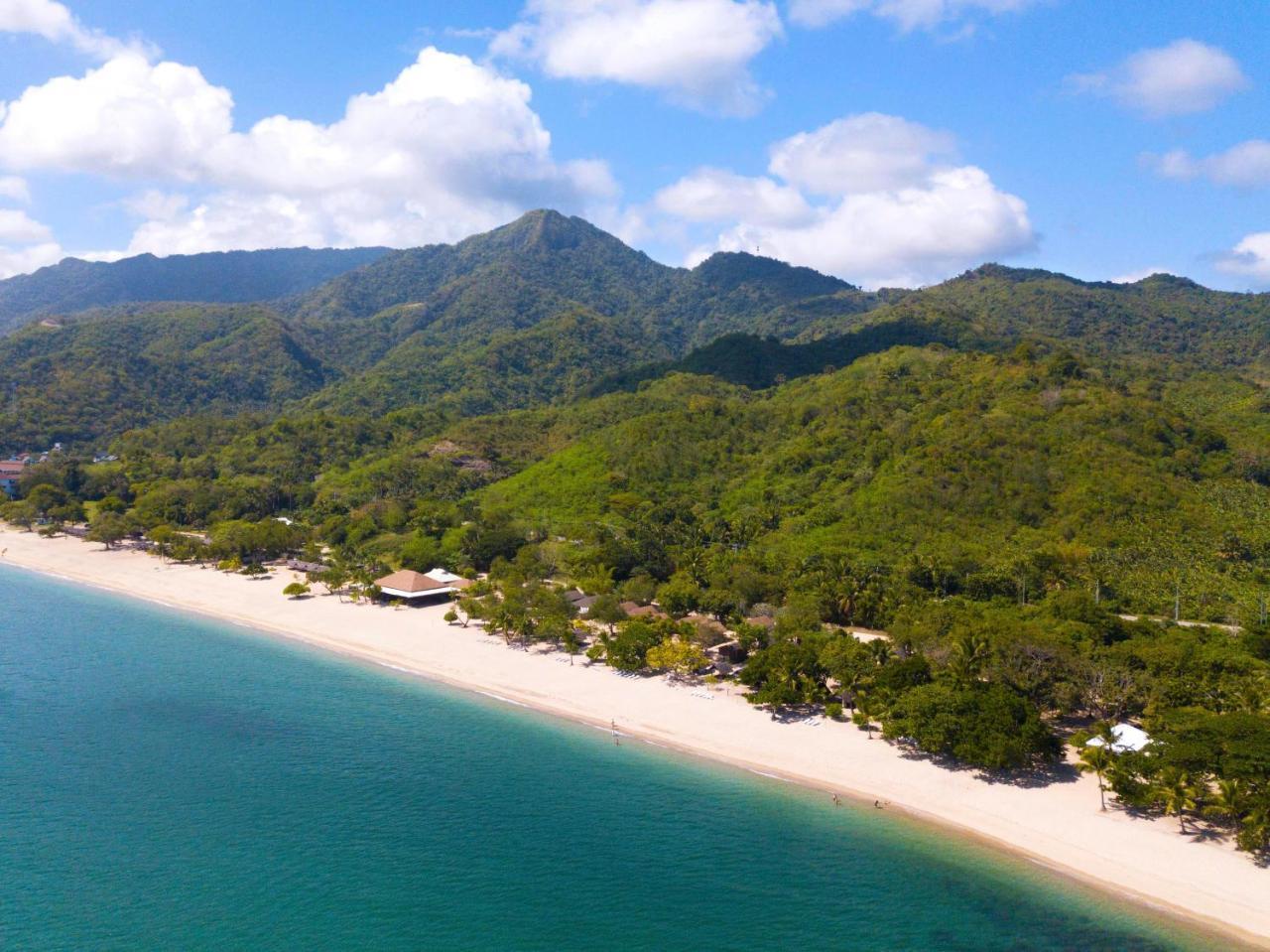 Virgin Beach Resort San Juan  Luaran gambar